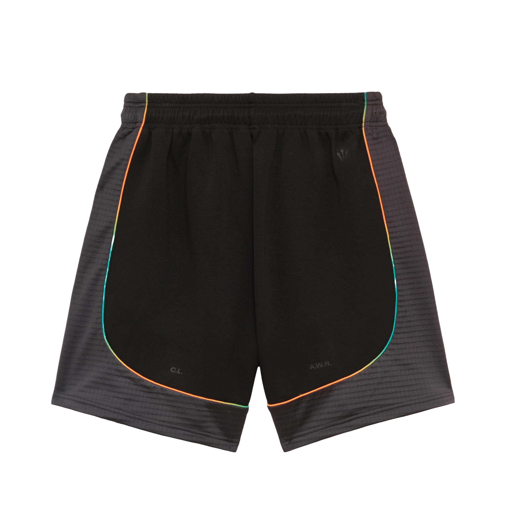 26/27 VFC Travel Shorts - IMAGE 3