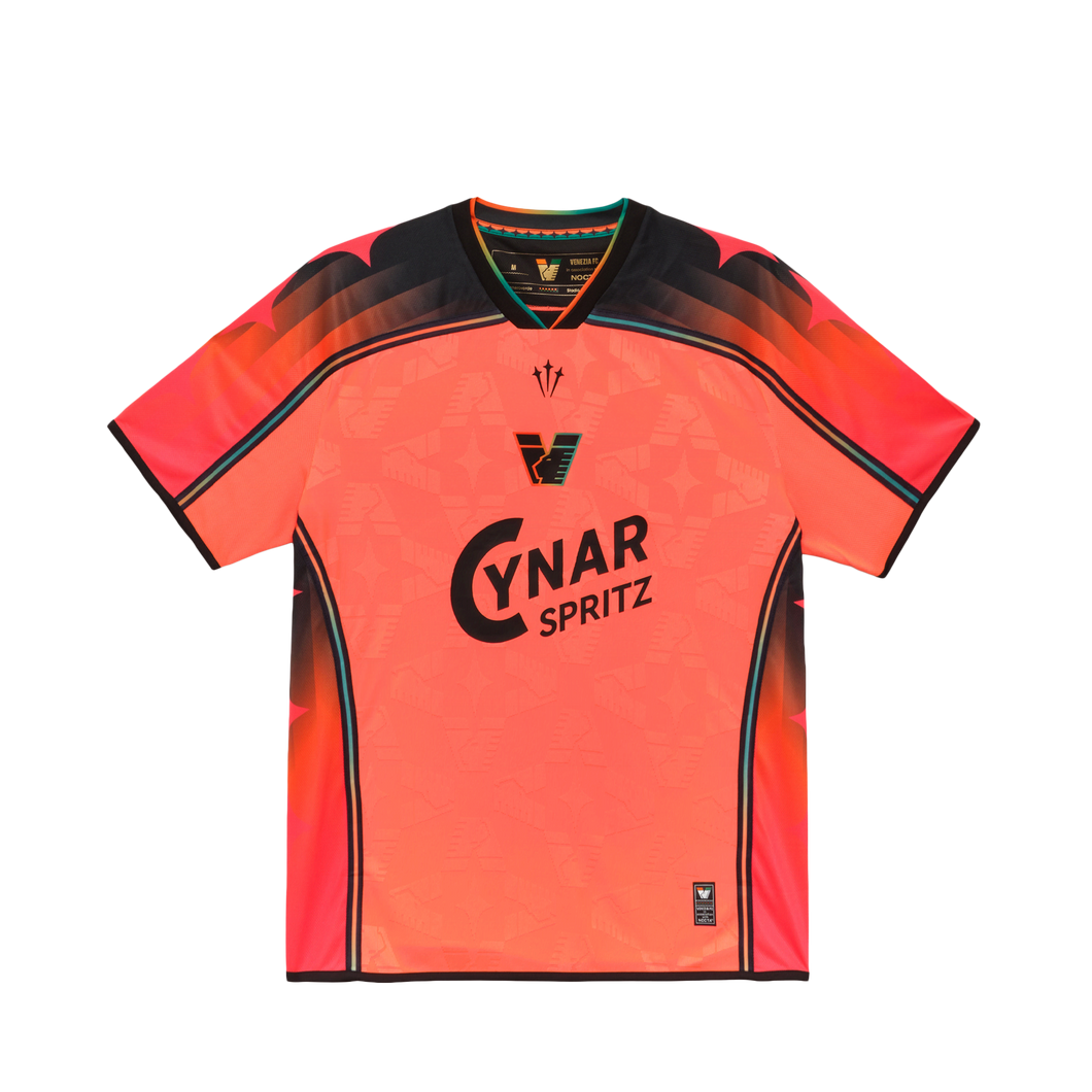 26/27 Goalkeeper Match Home Jersey