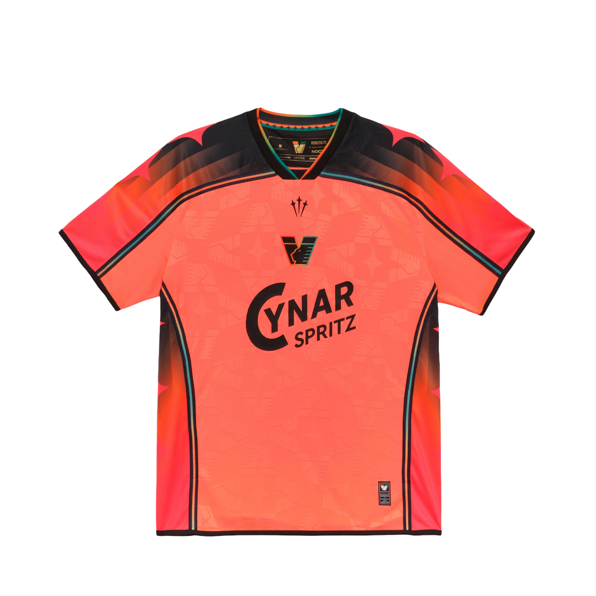 26/27 Goalkeeper Match Home Jersey