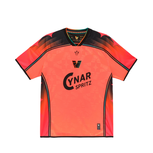 26/27 Goalkeeper Match Home Jersey