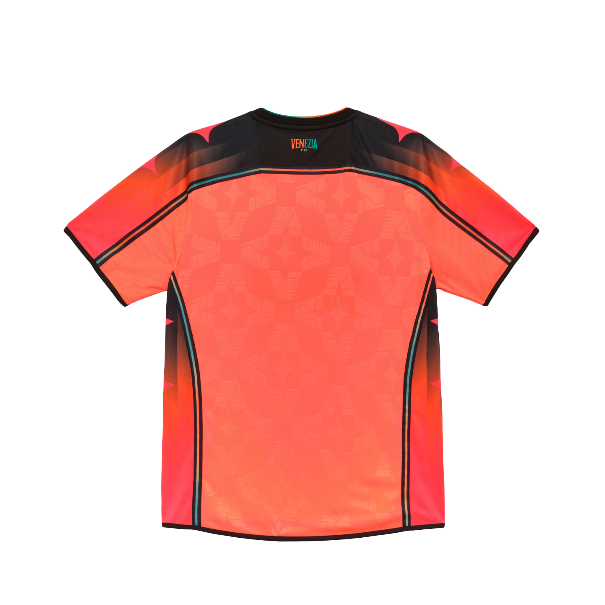 26/27 Goalkeeper Match Home Jersey - IMAGE 3