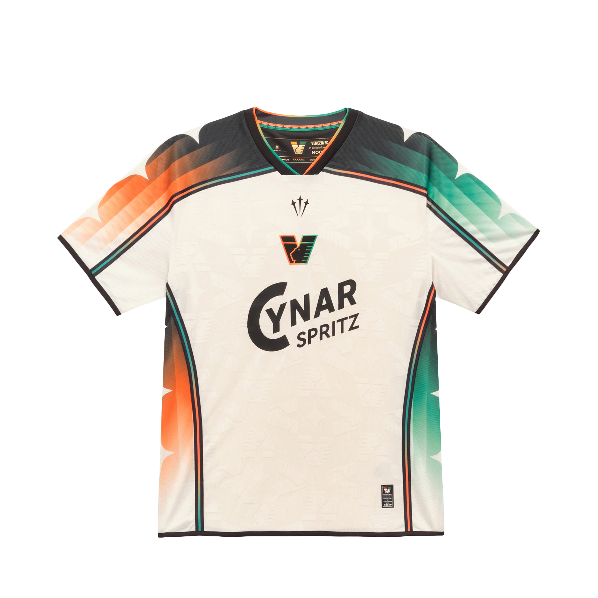 26/27 Match Away Jersey - IMAGE 1