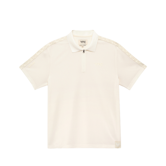 26/27 VFC Travel Polo Cream
