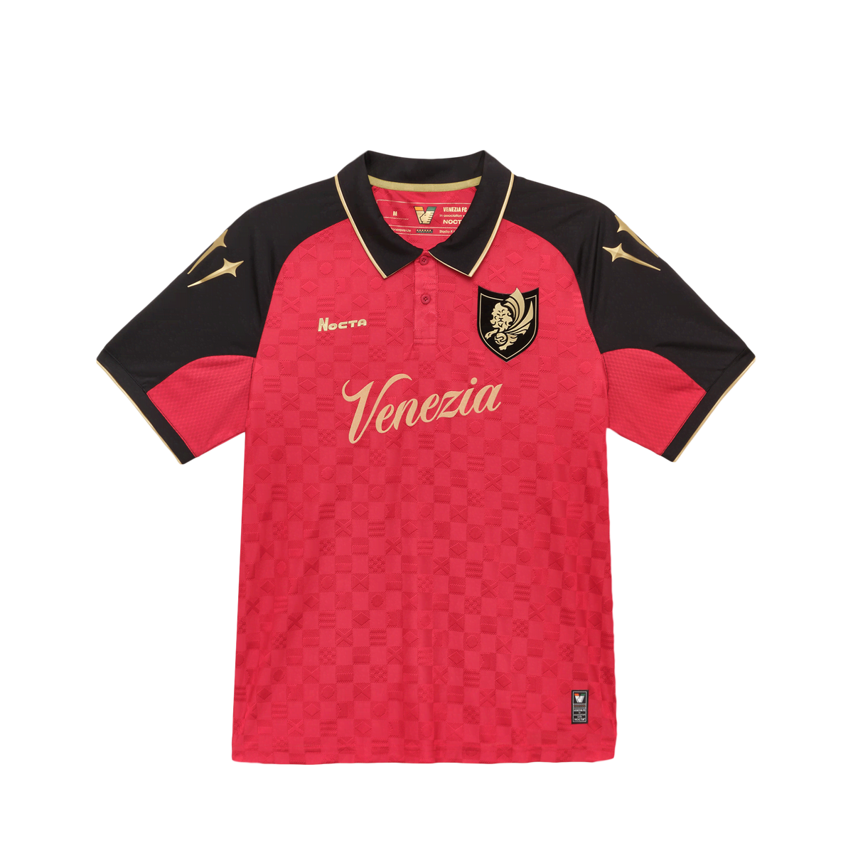 26/27 Third Jersey