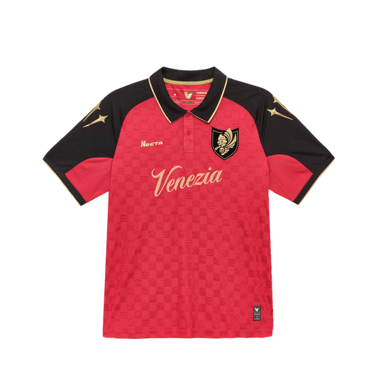 26/27 Third Jersey