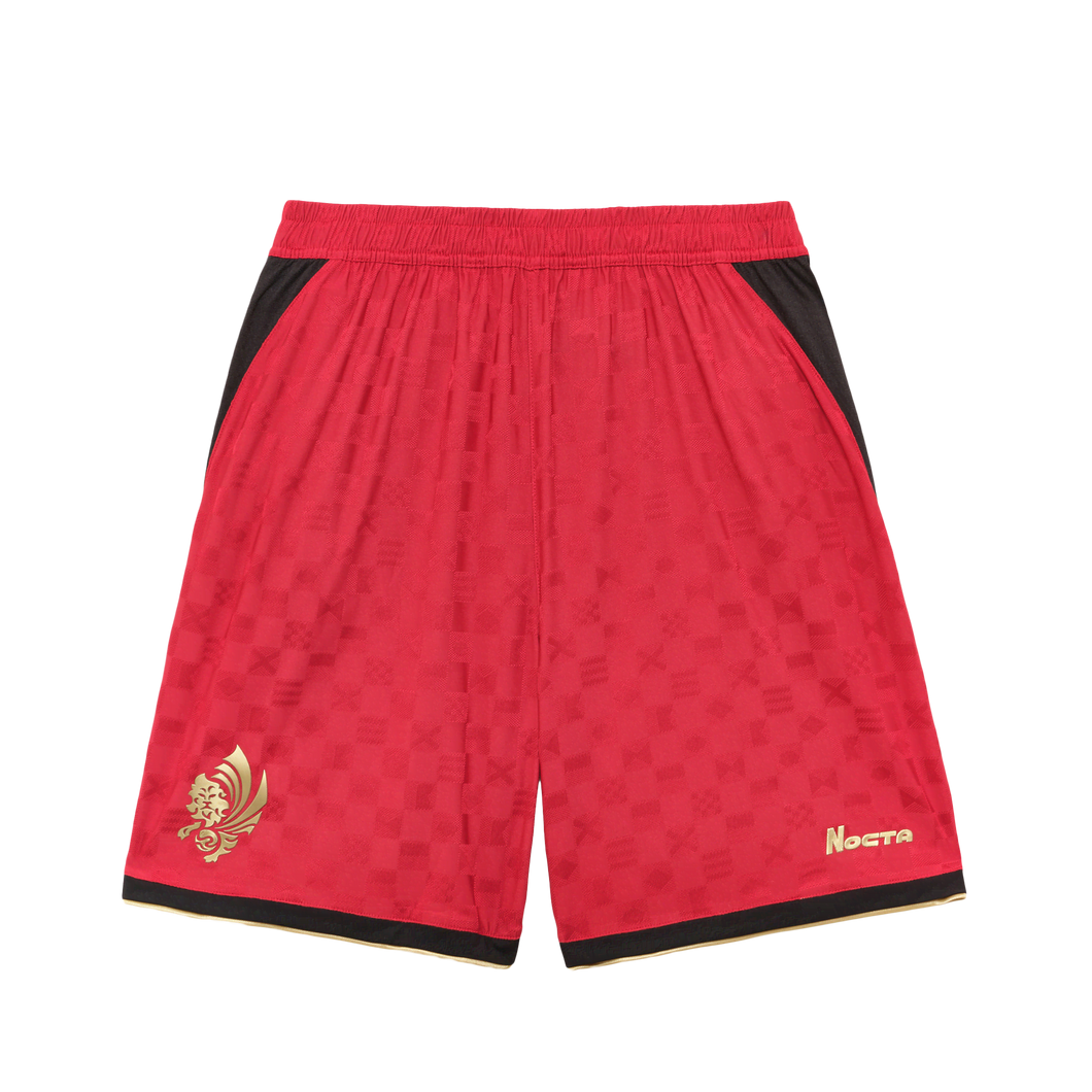 26/27 Third Shorts