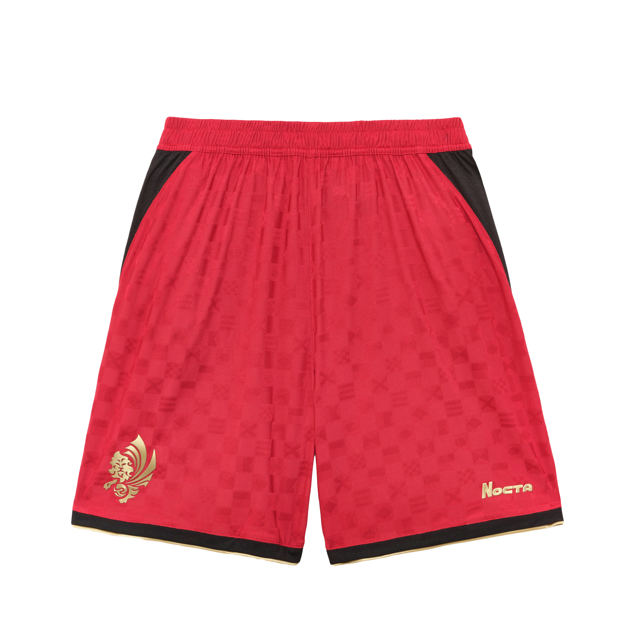 26/27 Third Shorts - IMAGE 1