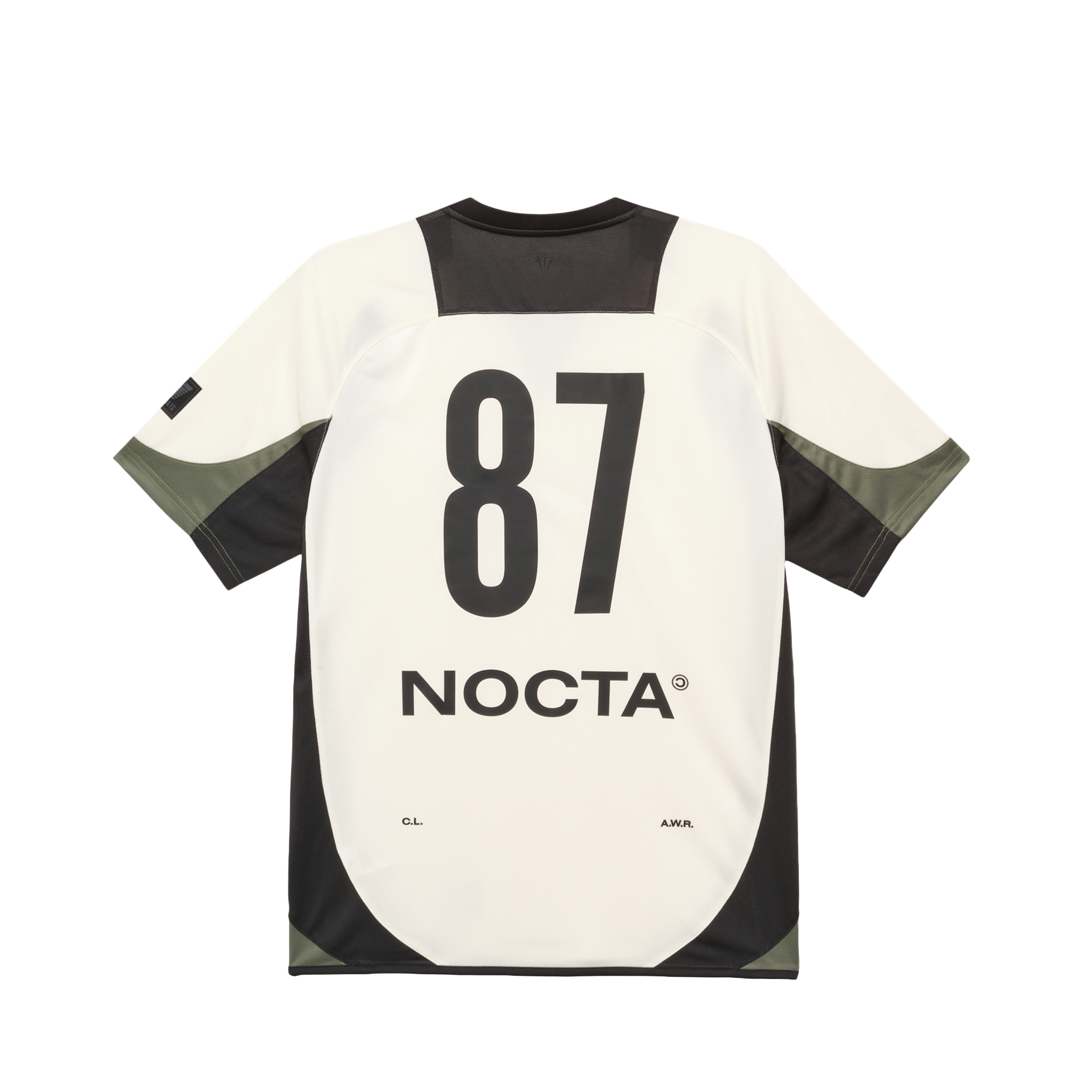 26/27 VFC Pre-Match Jersey - IMAGE 3