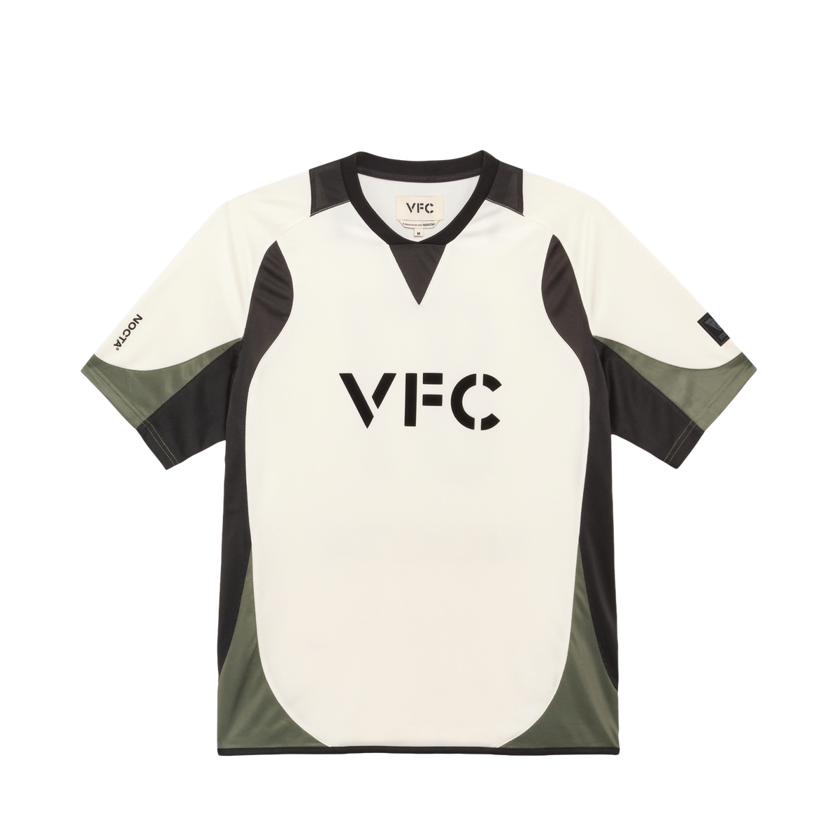 26/27 VFC Pre-Match Jersey