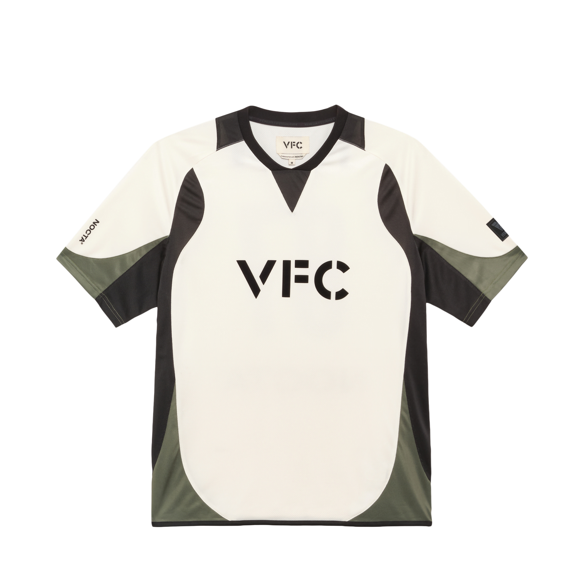 26/27 VFC Pre-Match Jersey - IMAGE 1