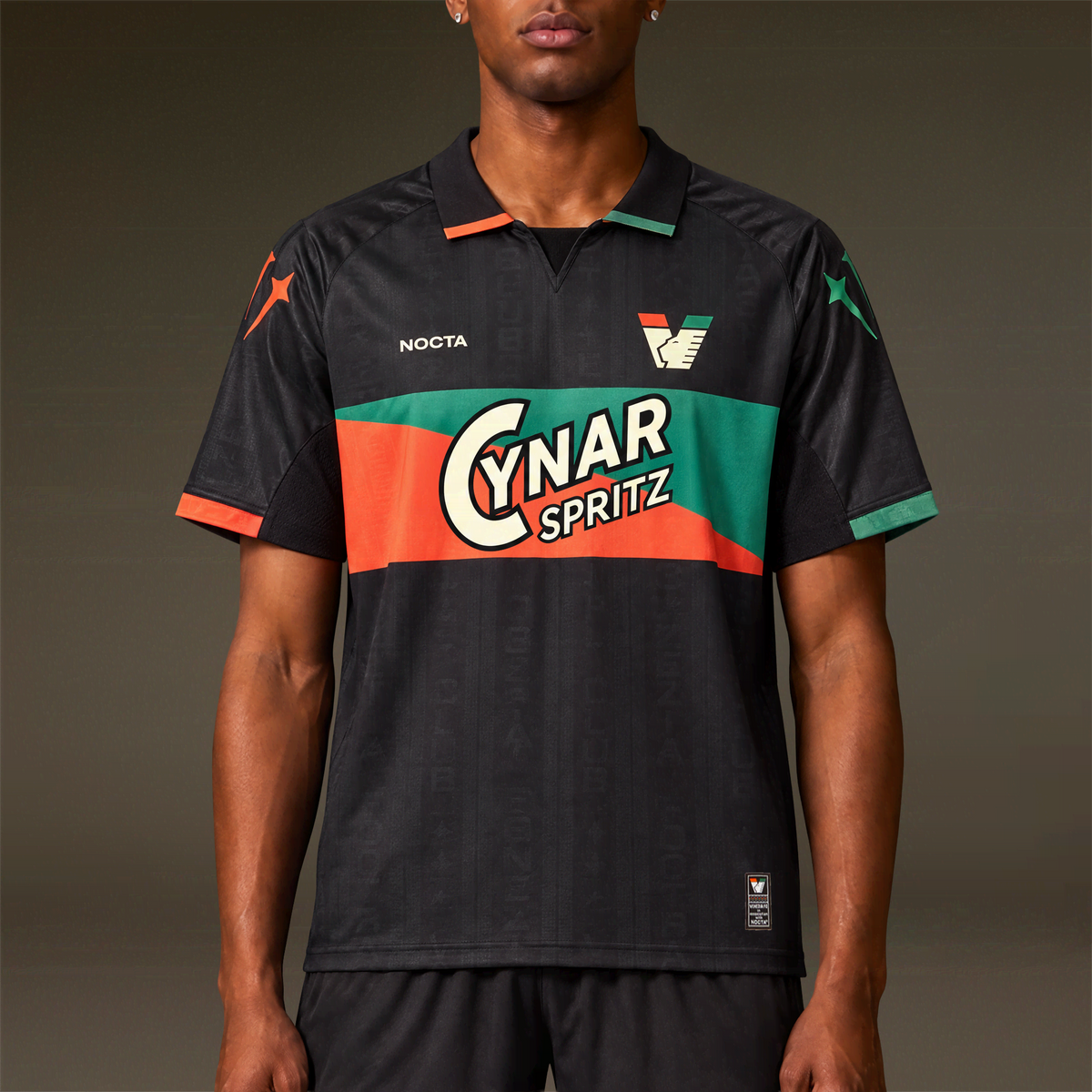 26/27 Match Home Jersey