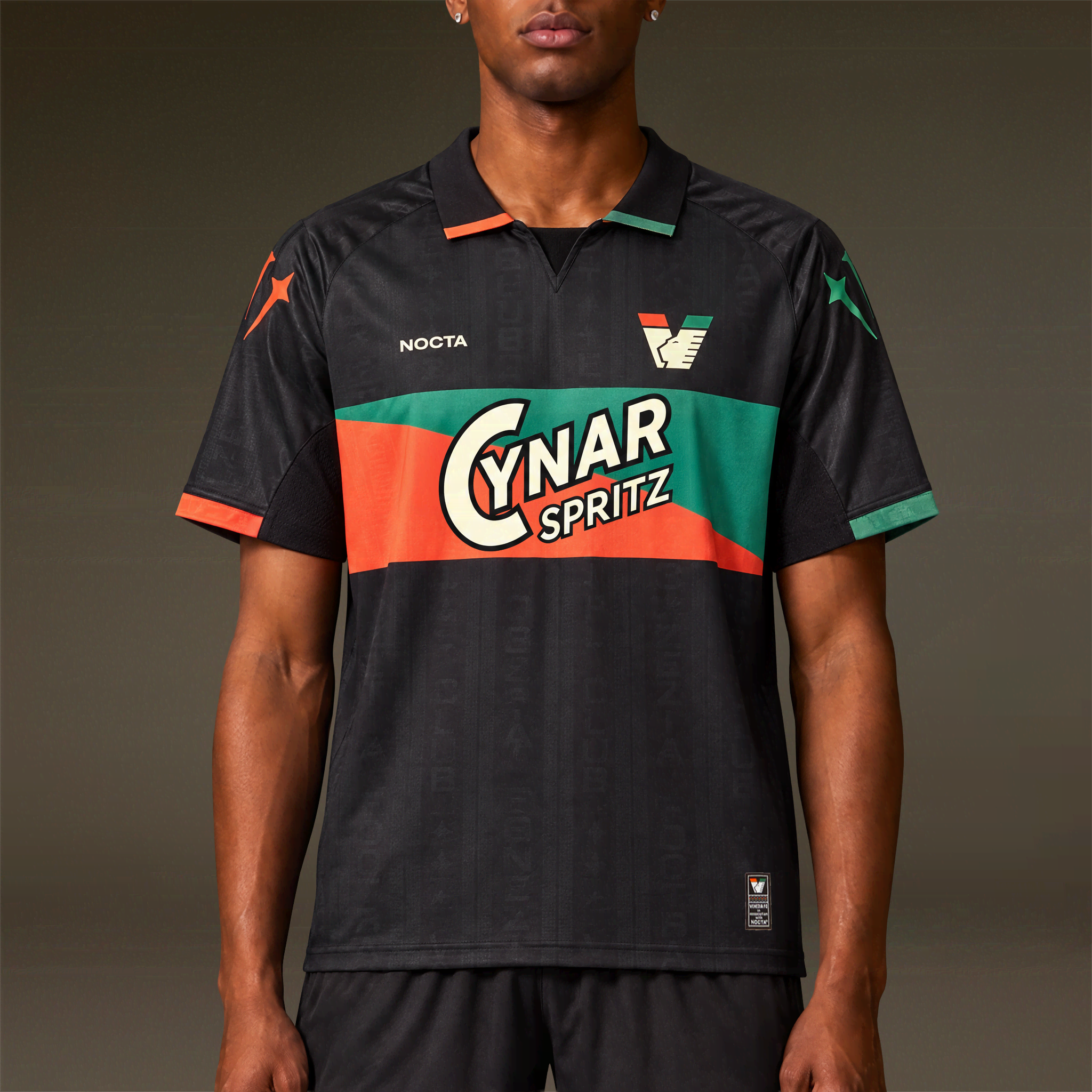 26/27 Match Home Jersey - IMAGE 2