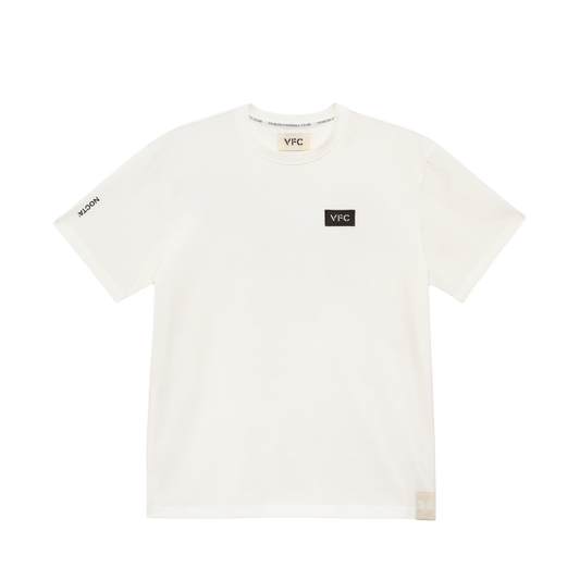 26/27 VFC Travel Lion Statue Tee White