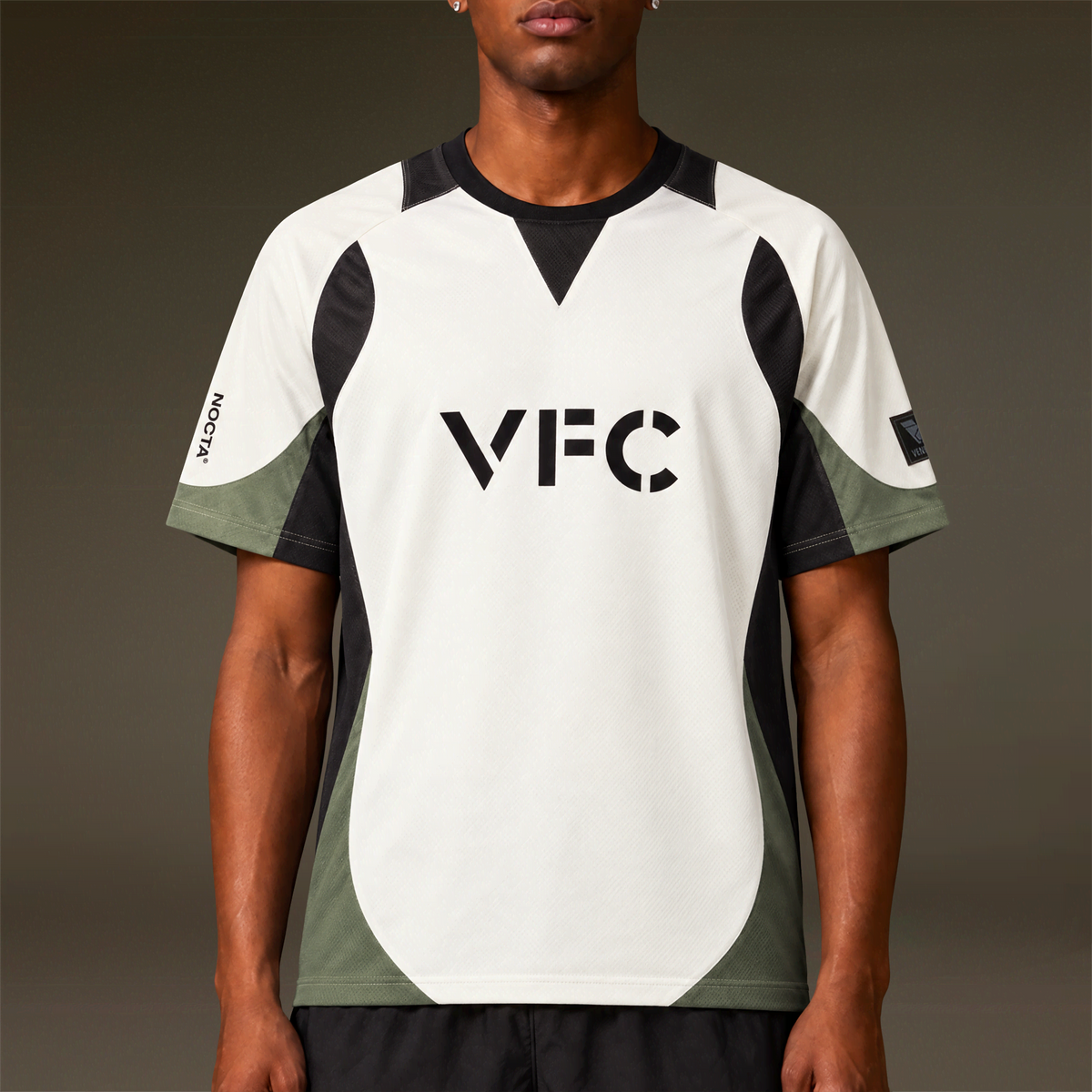 26/27 VFC Pre-Match Jersey