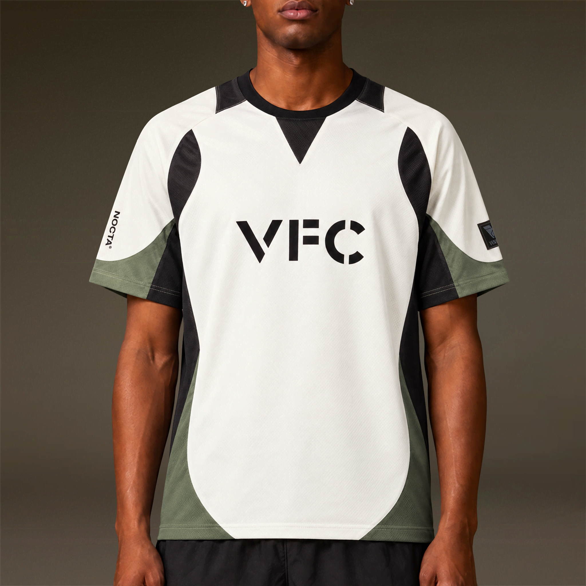 26/27 VFC Pre-Match Jersey - IMAGE 2