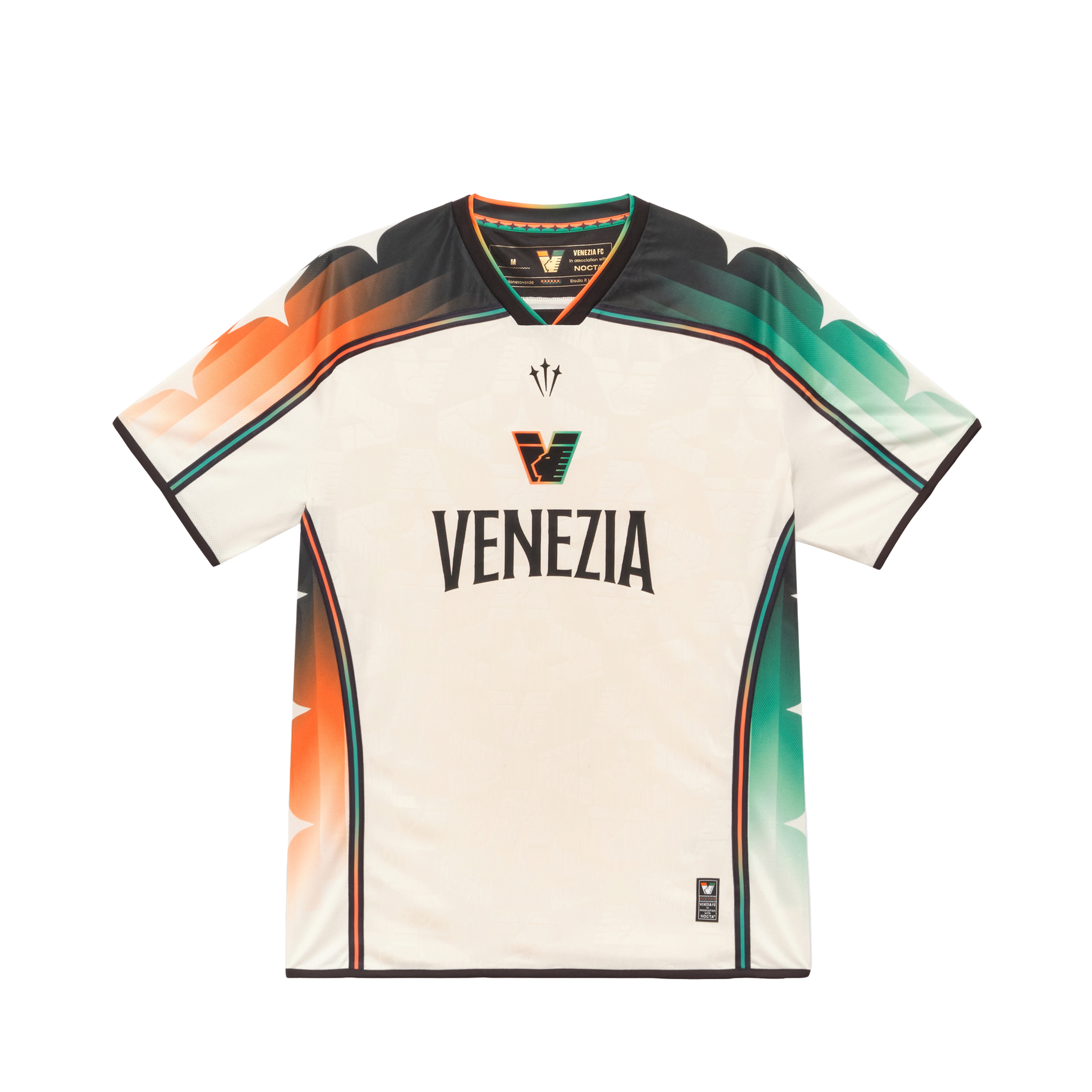 26/27 Away Jersey - IMAGE 1