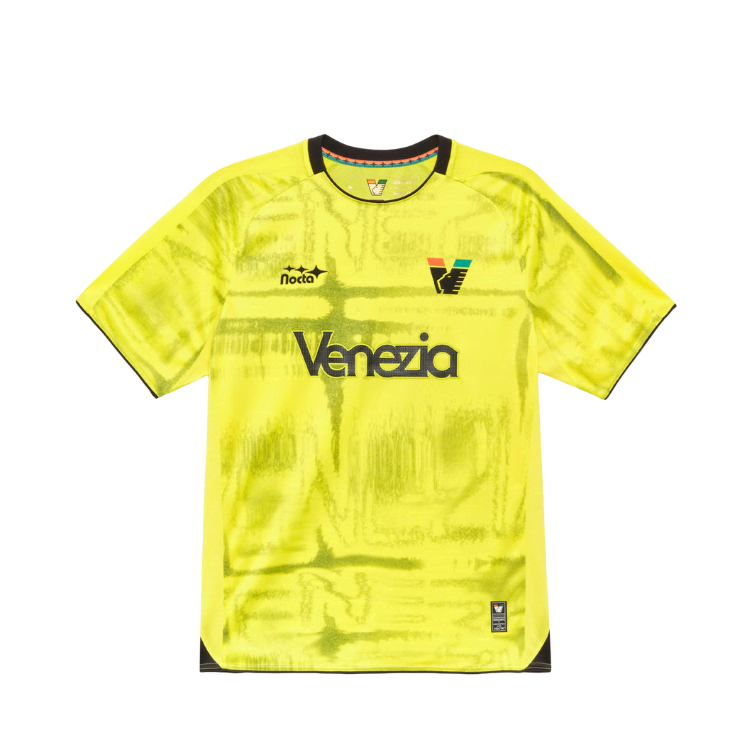 26/27 Goalkeeper Away Jersey