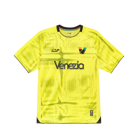 26/27 Goalkeeper Away Jersey