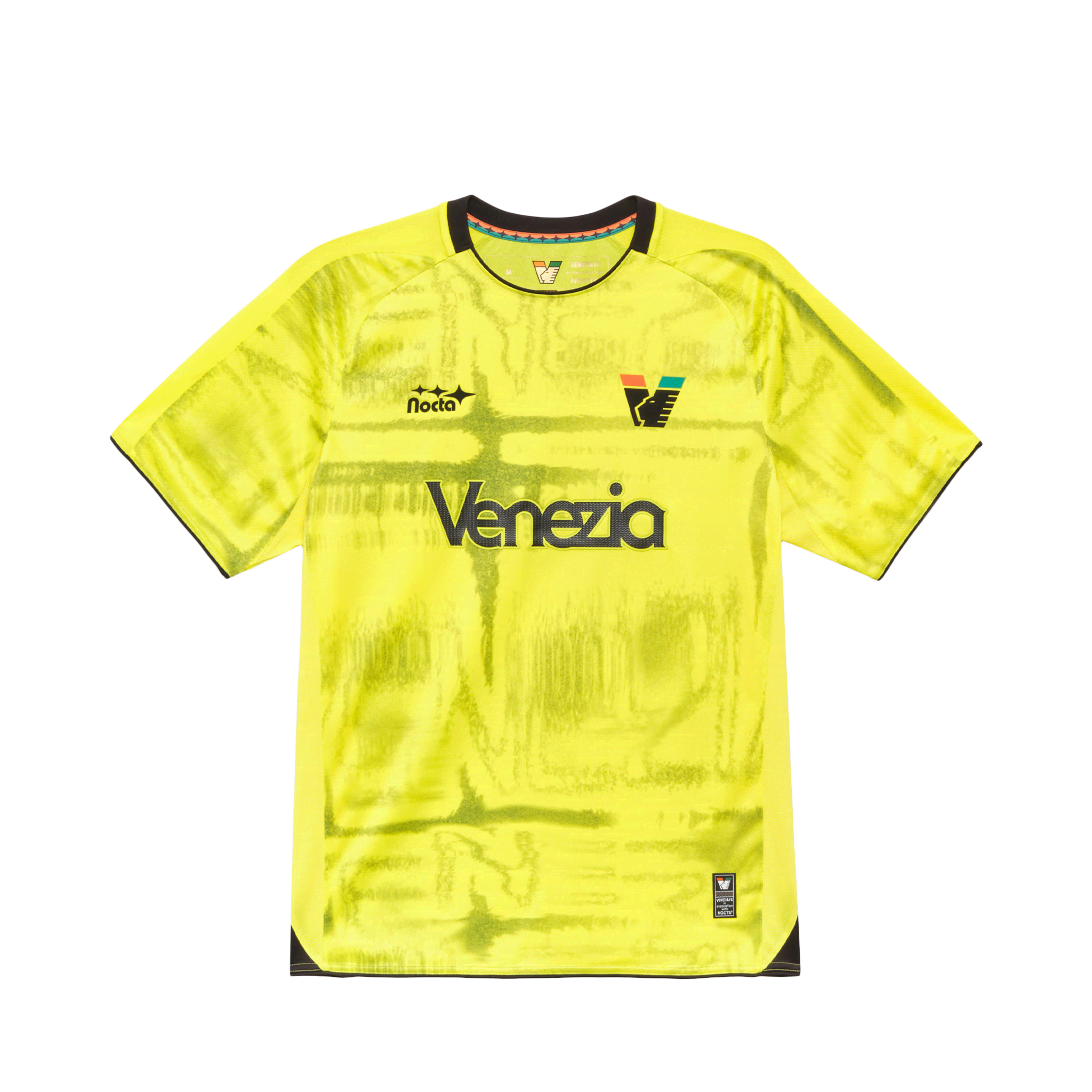 26/27 Goalkeeper Away Jersey - IMAGE 1