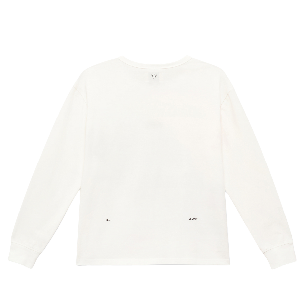 26/27 VFC Travel Lion Statue Tee – Long Sleeves