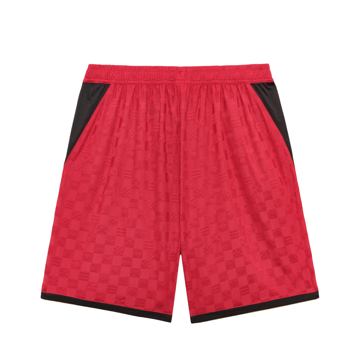 26/27 Third Shorts