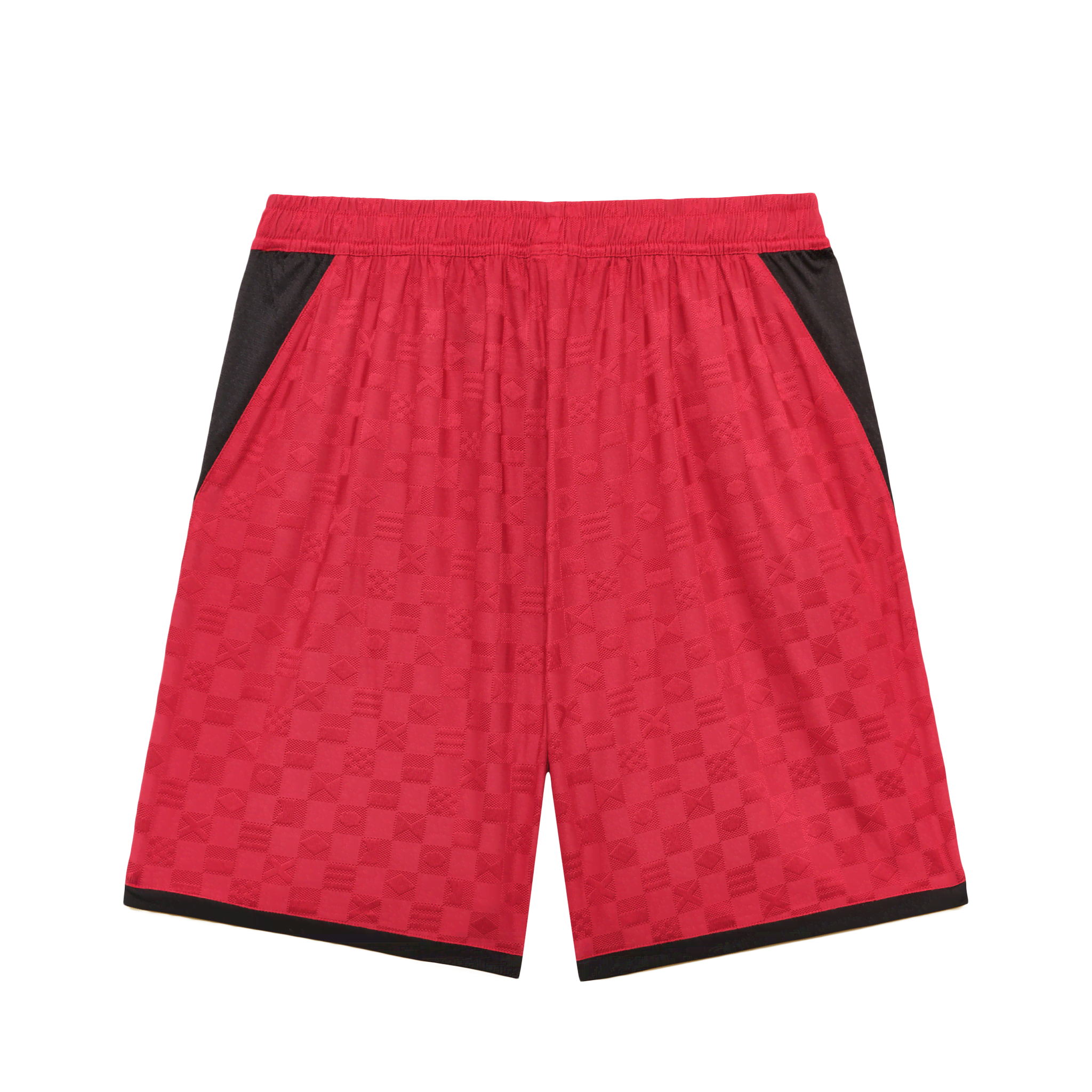 26/27 Third Shorts - IMAGE 3