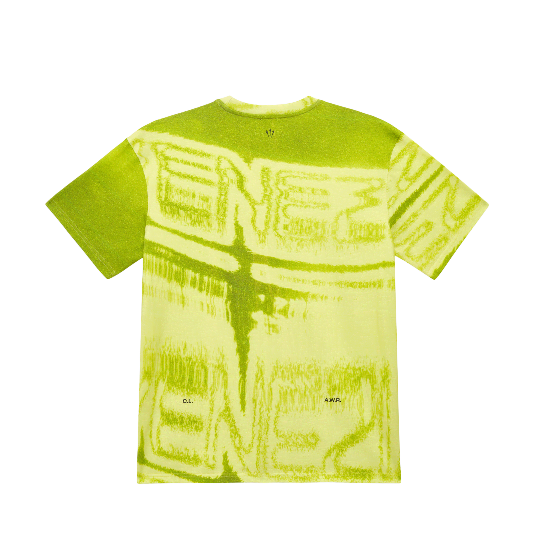 26/27 Reflections All-Over Tee - IMAGE 3