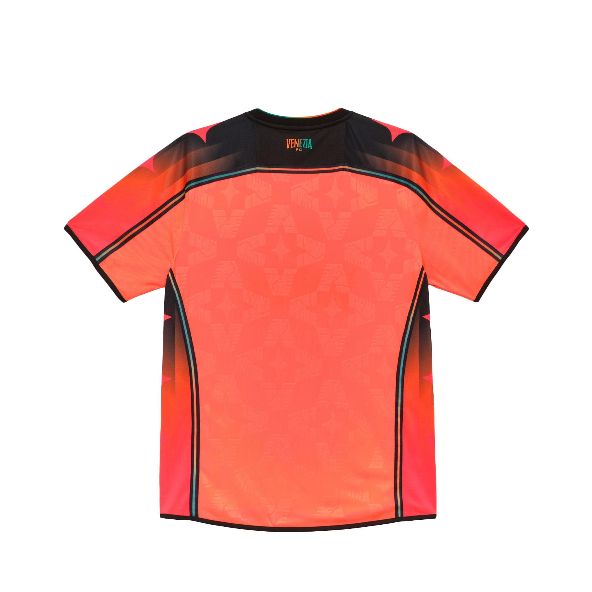 26/27 Goalkeeper Home Jersey - IMAGE 3