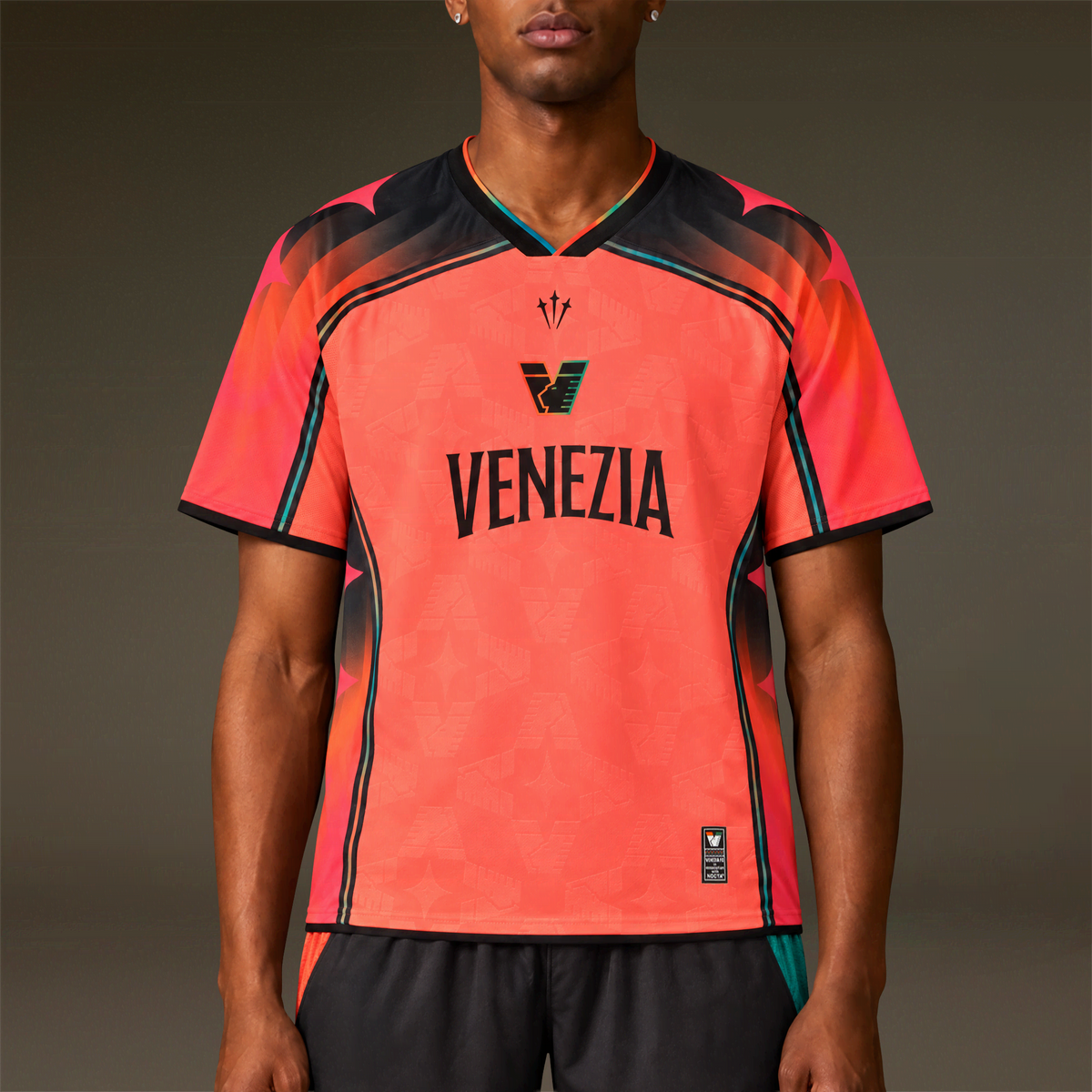 26/27 Goalkeeper Home Jersey