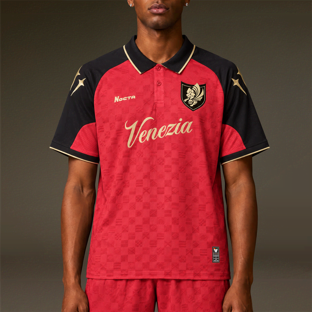 26/27 Third Jersey