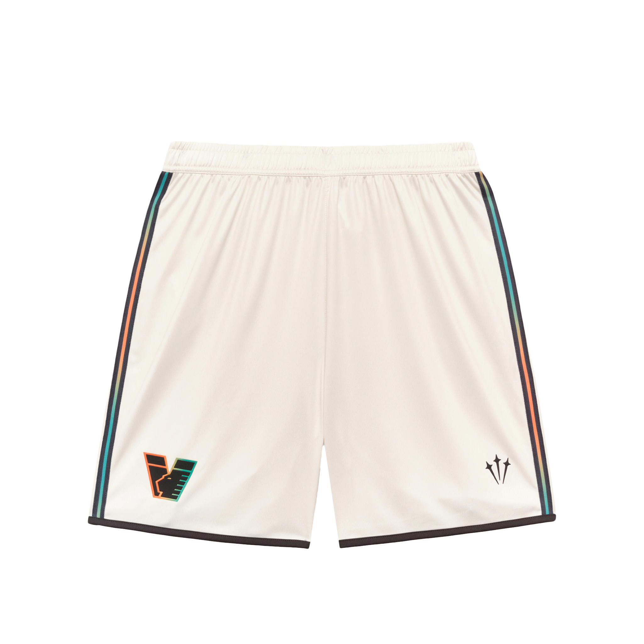 26/27 Away Shorts - IMAGE 1