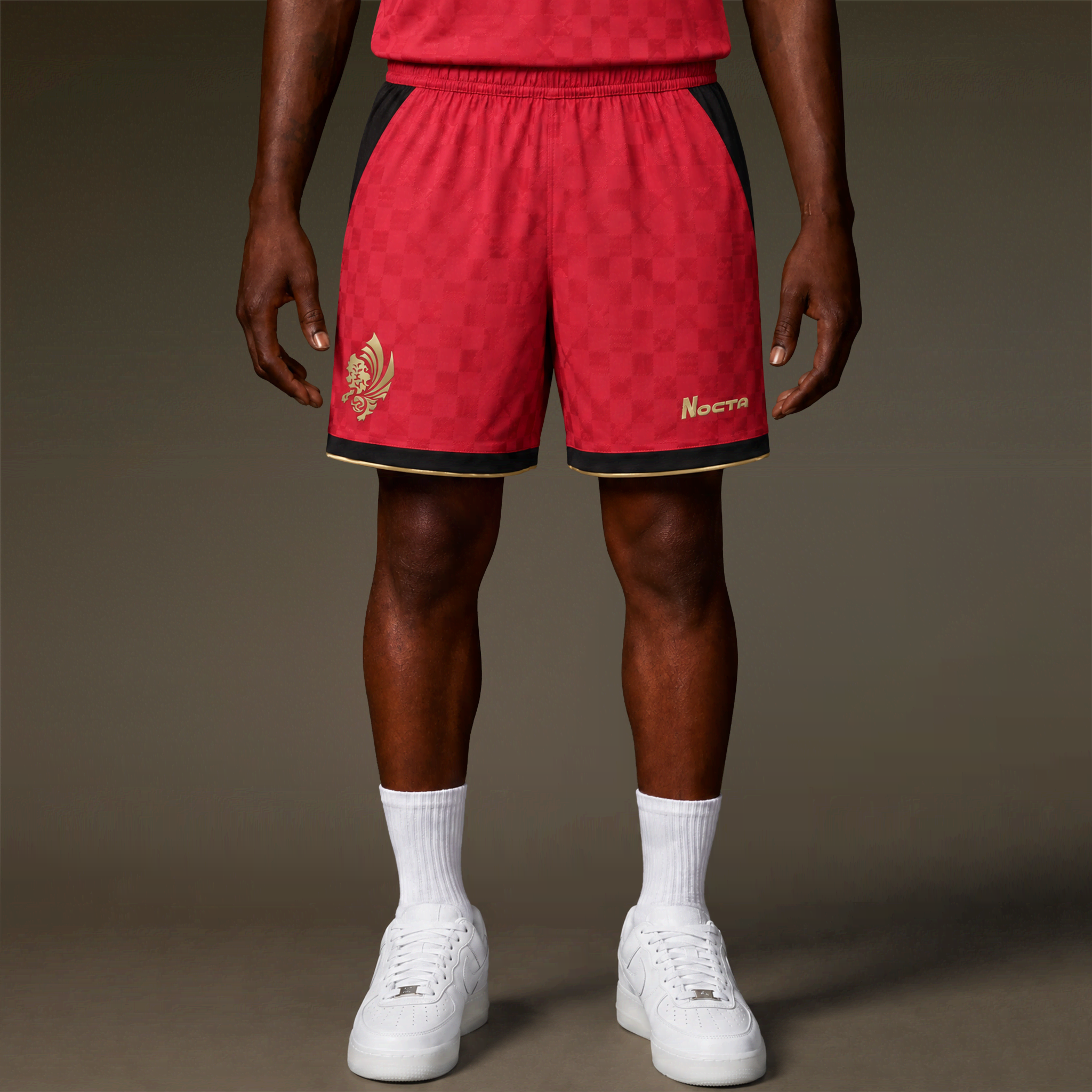 26/27 Third Shorts - IMAGE 2