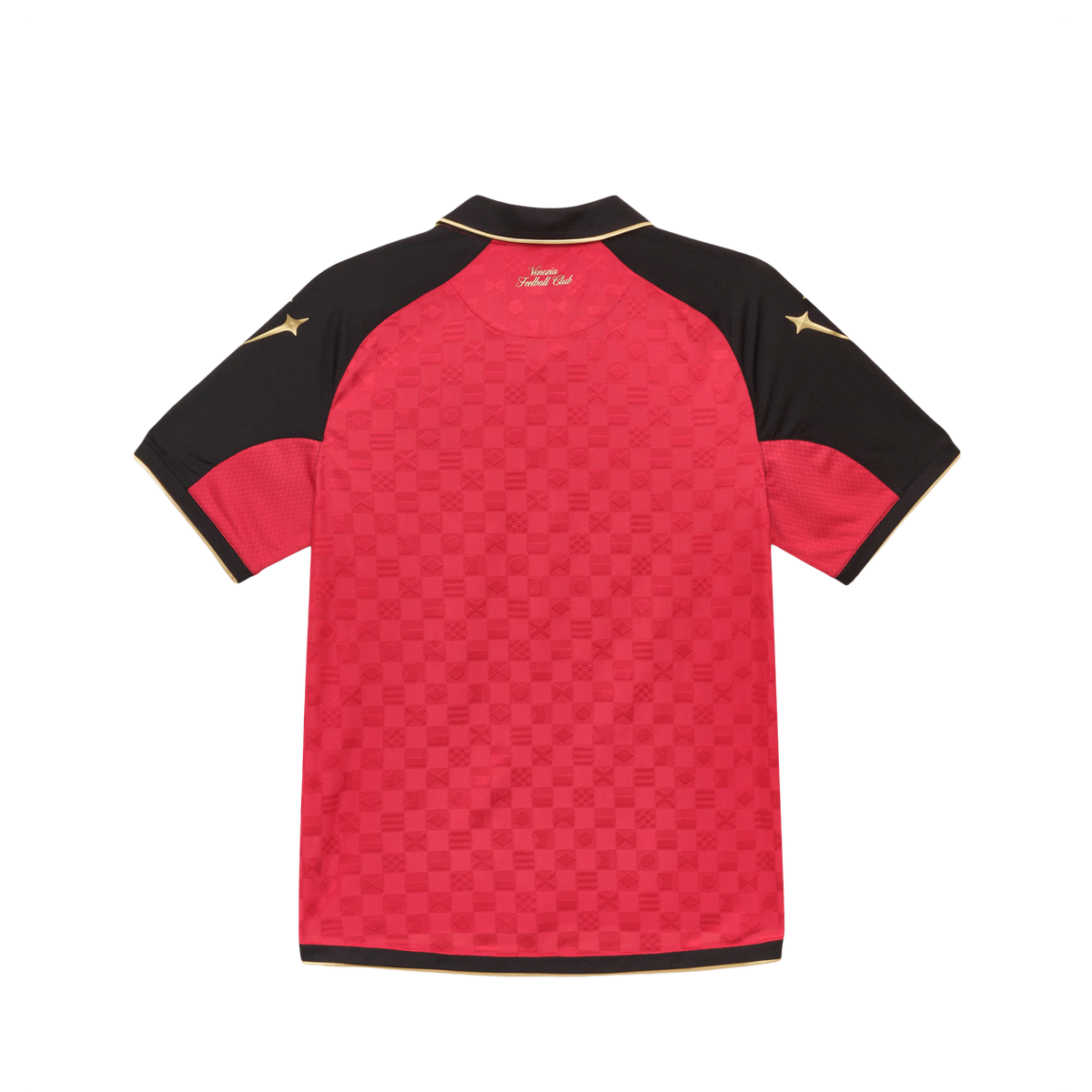 26/27 Third Jersey
