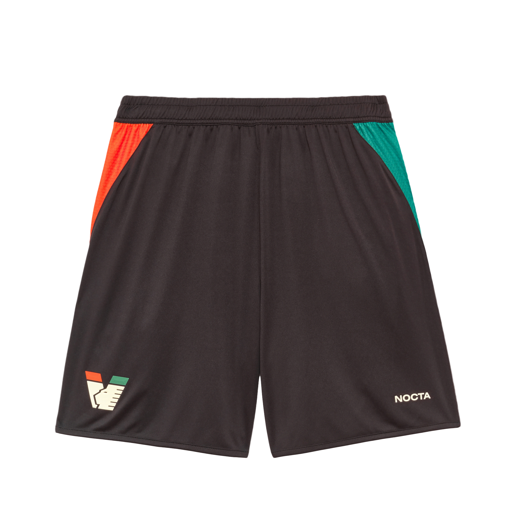 26/27 Home Shorts - IMAGE 1