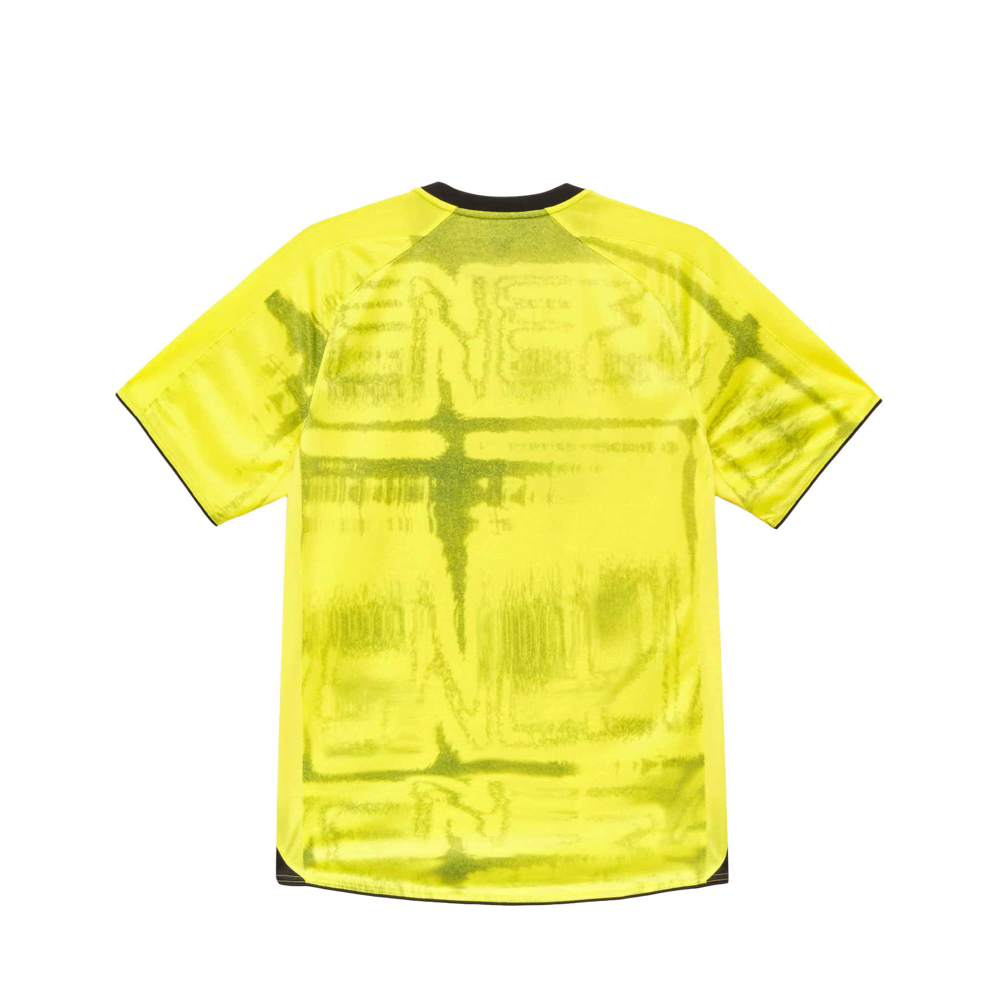 26/27 Goalkeeper Match Away Jersey - IMAGE 3