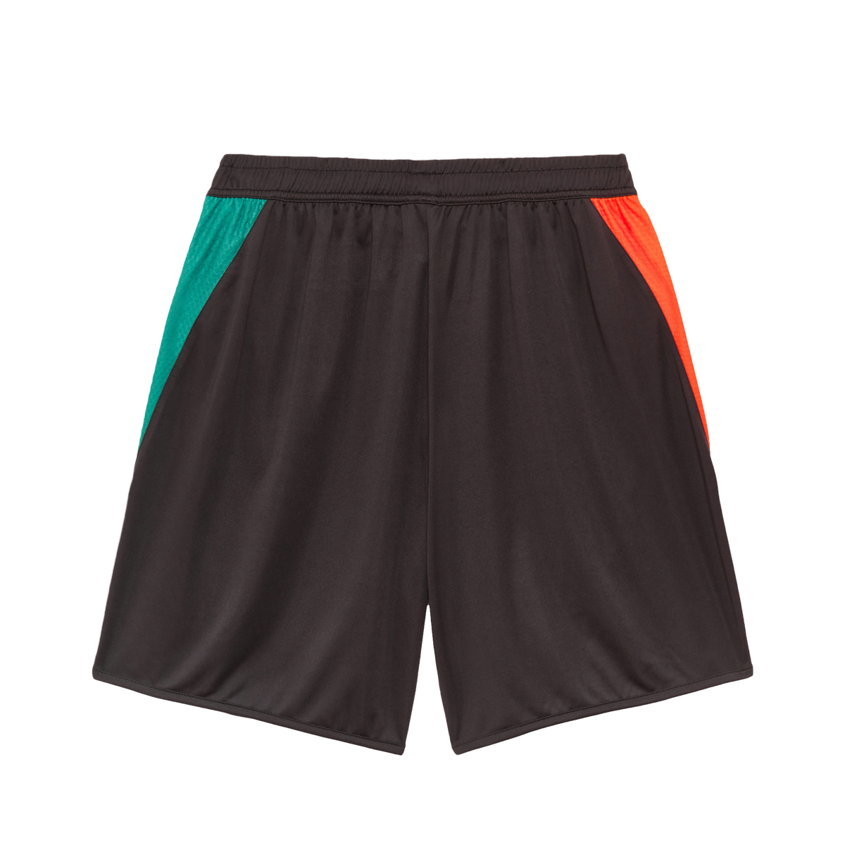 26/27 Home Shorts