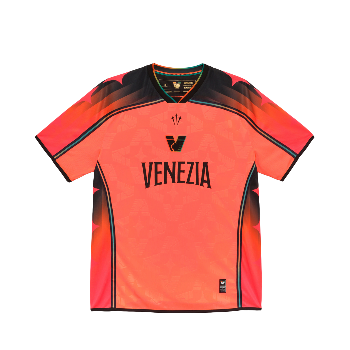 26/27 Goalkeeper Home Jersey