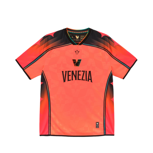 26/27 Goalkeeper Home Jersey