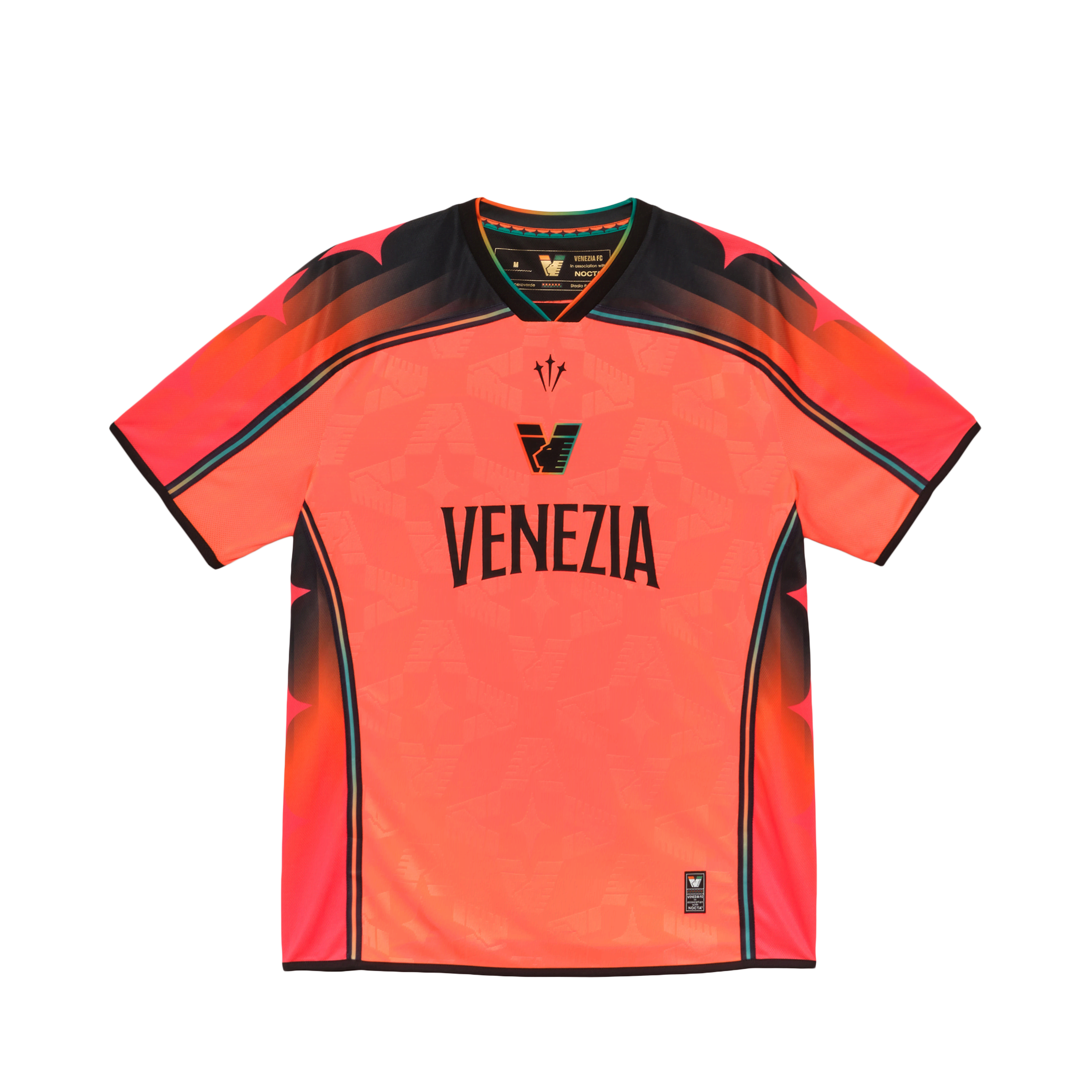 26/27 Goalkeeper Home Jersey - IMAGE 1