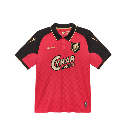 26/27 Third Match Jersey
