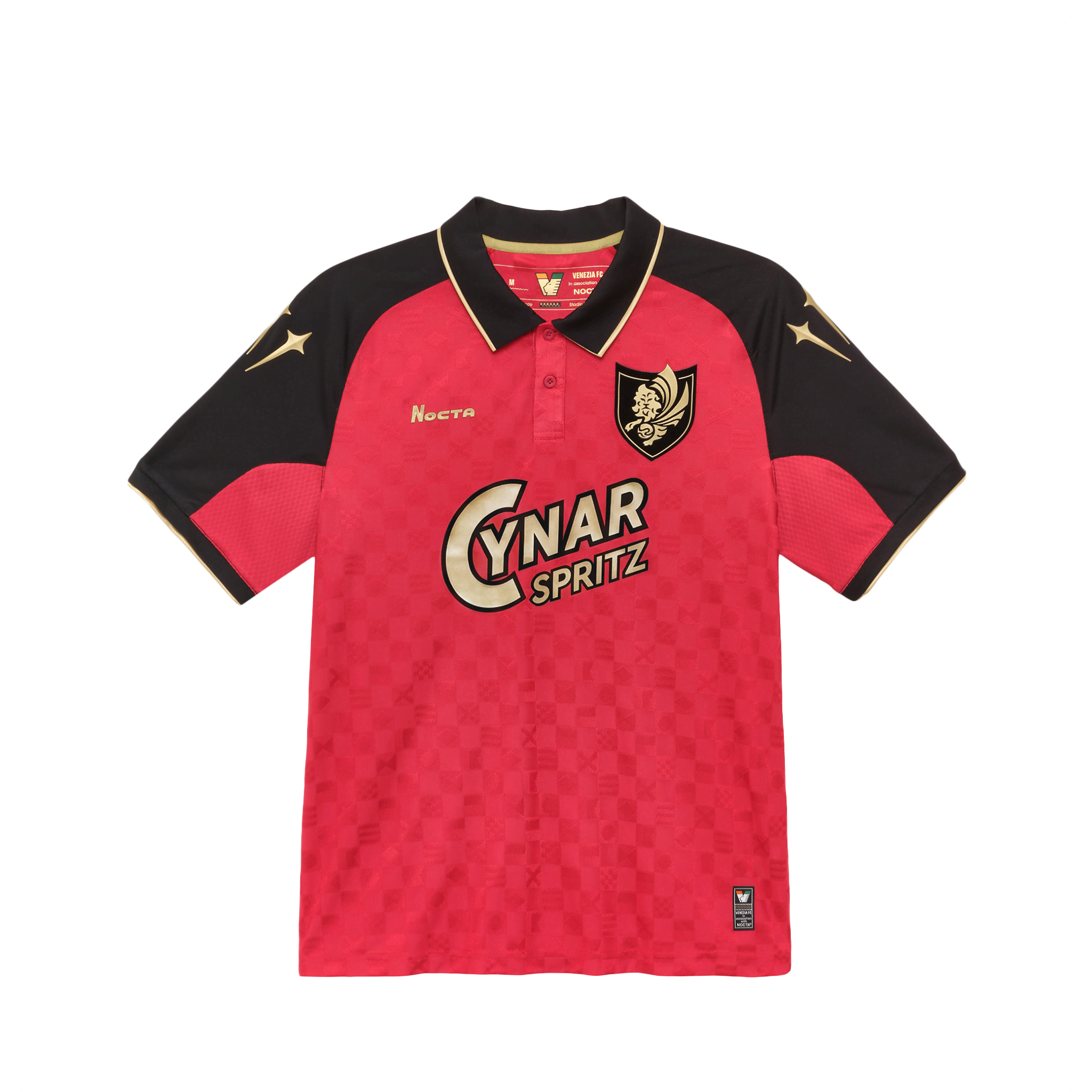 26/27 Third Match Jersey - IMAGE 1