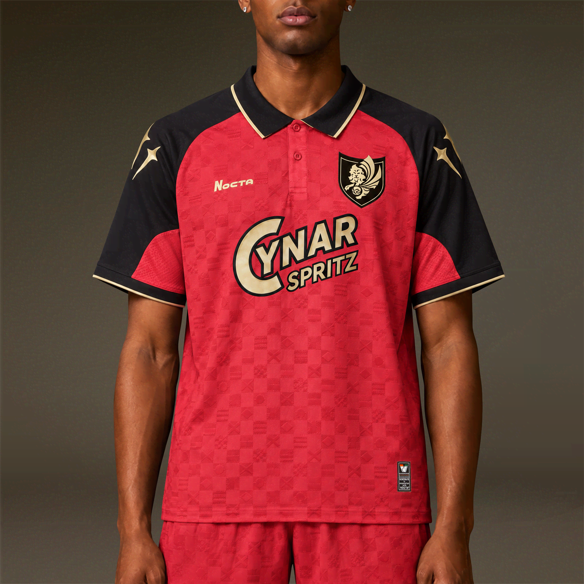 26/27 Third Match Jersey - IMAGE 2