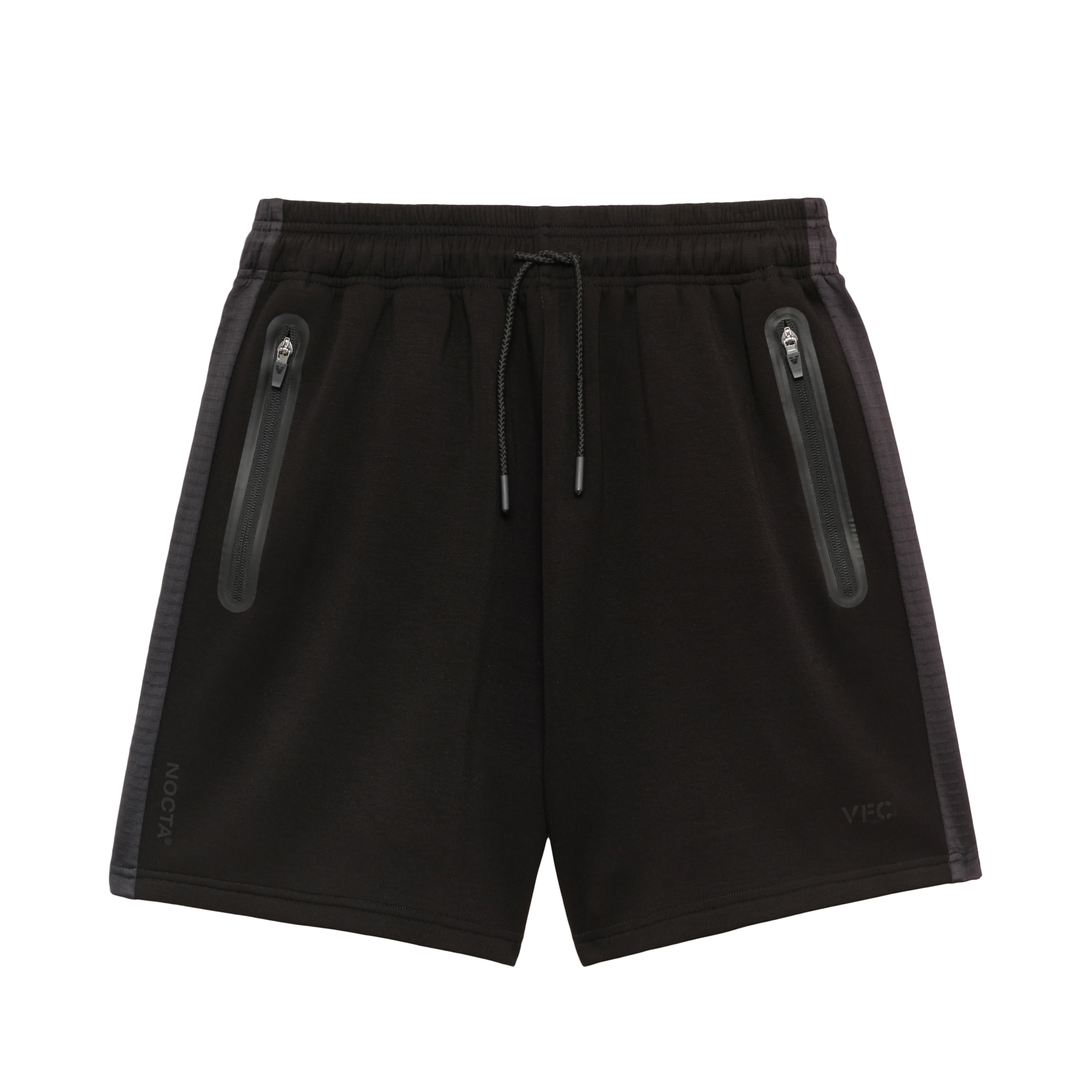 26/27 VFC Travel Shorts - IMAGE 1