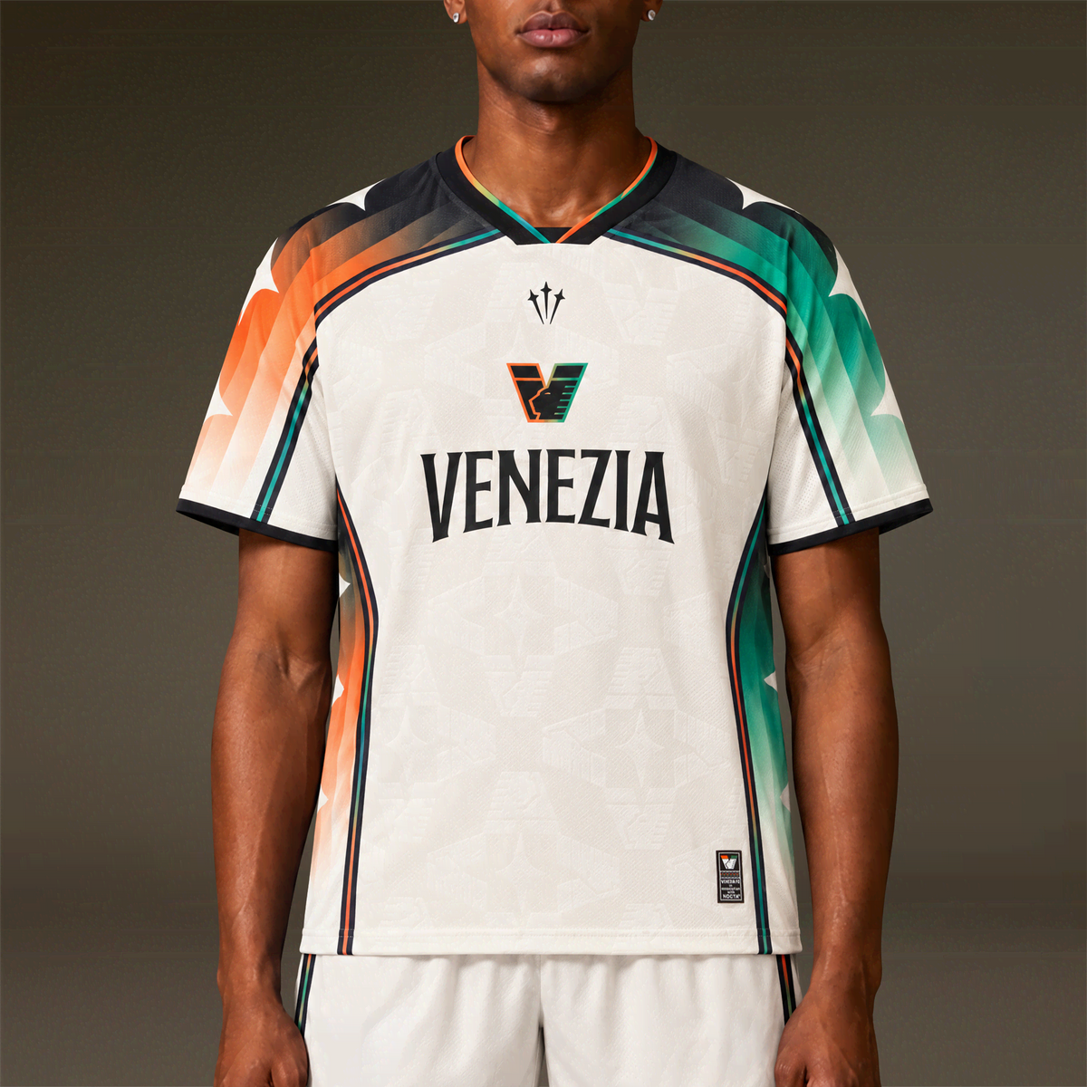 26/27 Away Jersey