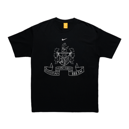 Montrose Big Body Tee