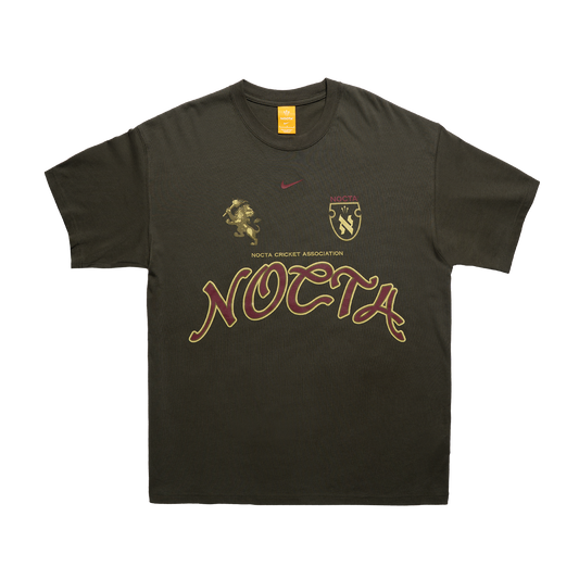 NCA Big Body CS Tee