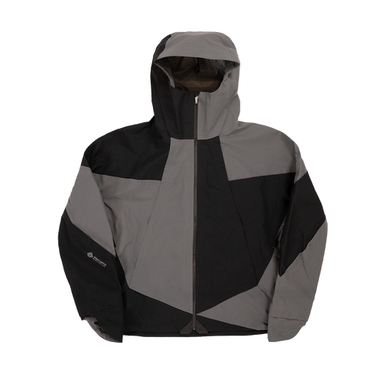 Prestigious Fold Jacket