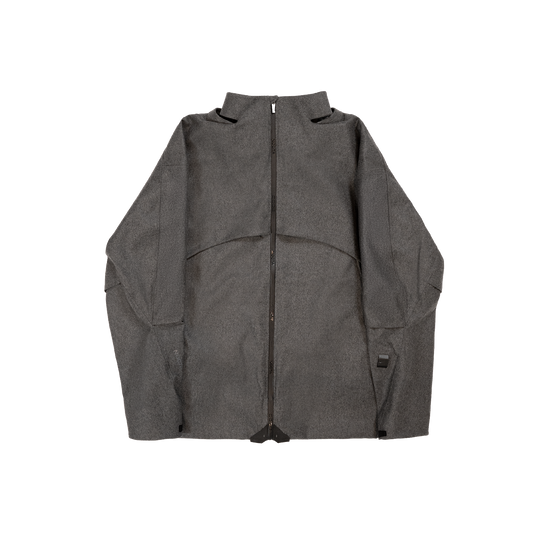 Prestigious Flow Jacket