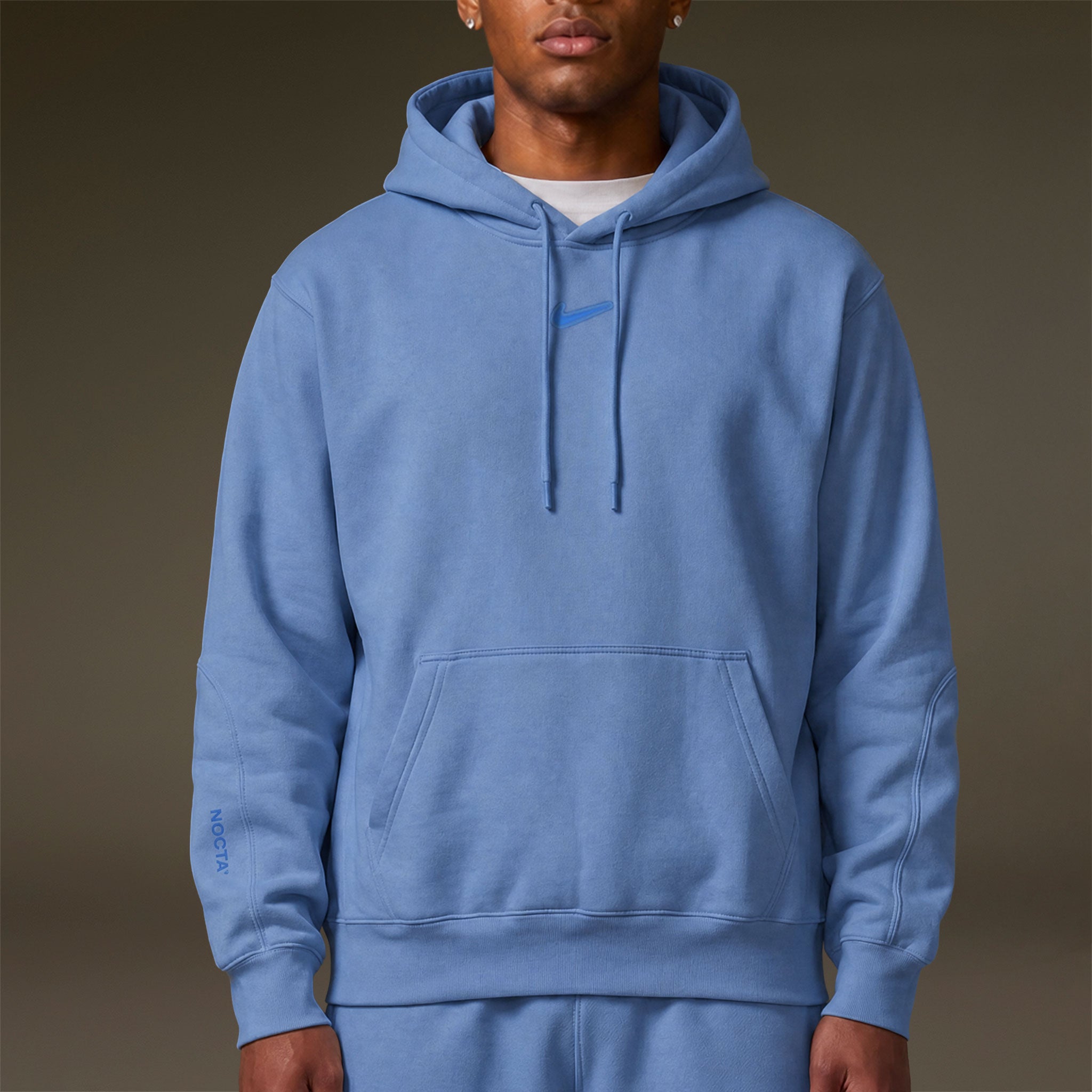 NOCTA Fleece CS Hoodie
