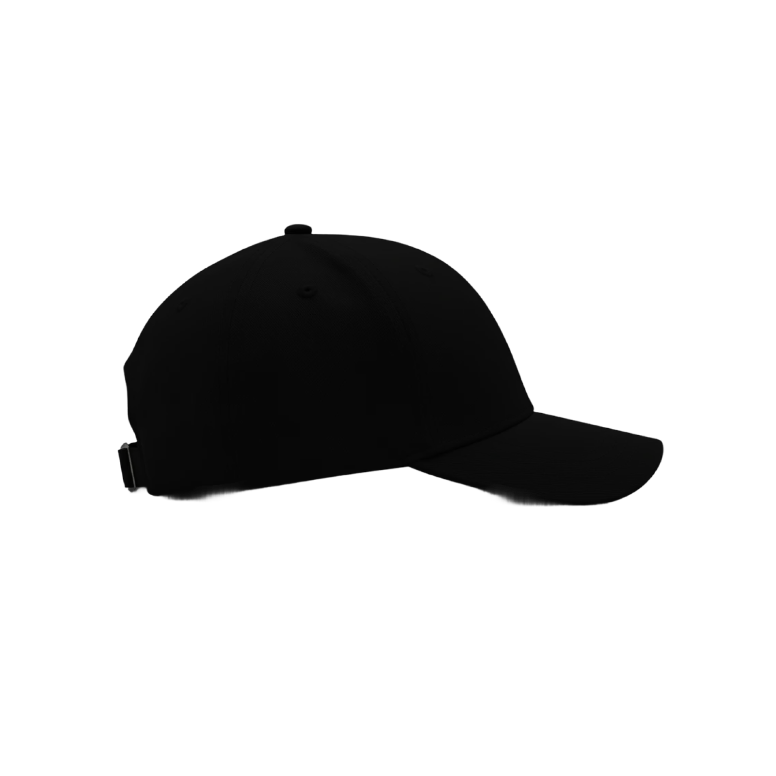 Hats silhouette
